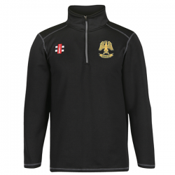 HHCC Storm Thermo Fleece